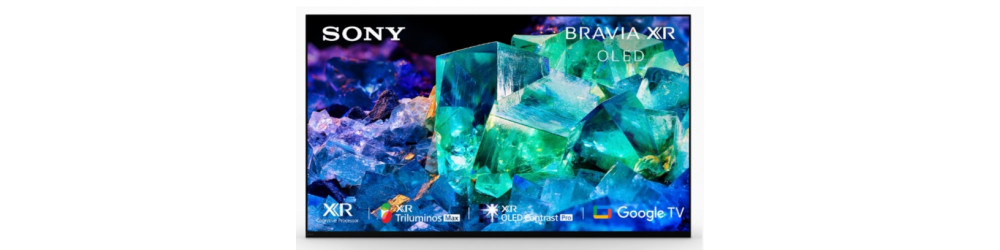 Television: Sony Bravia (65 inches) Rs.306480 to Rs.322990